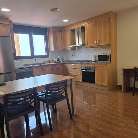 Ancla Spaces Nuevo Apt Cerca Del Mar, Sin Vistas Vinaros Bagian luar foto