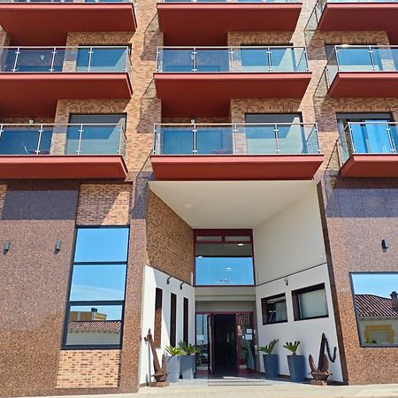 Ancla Spaces Nuevo Apt Cerca Del Mar, Sin Vistas Vinaros Bagian luar foto