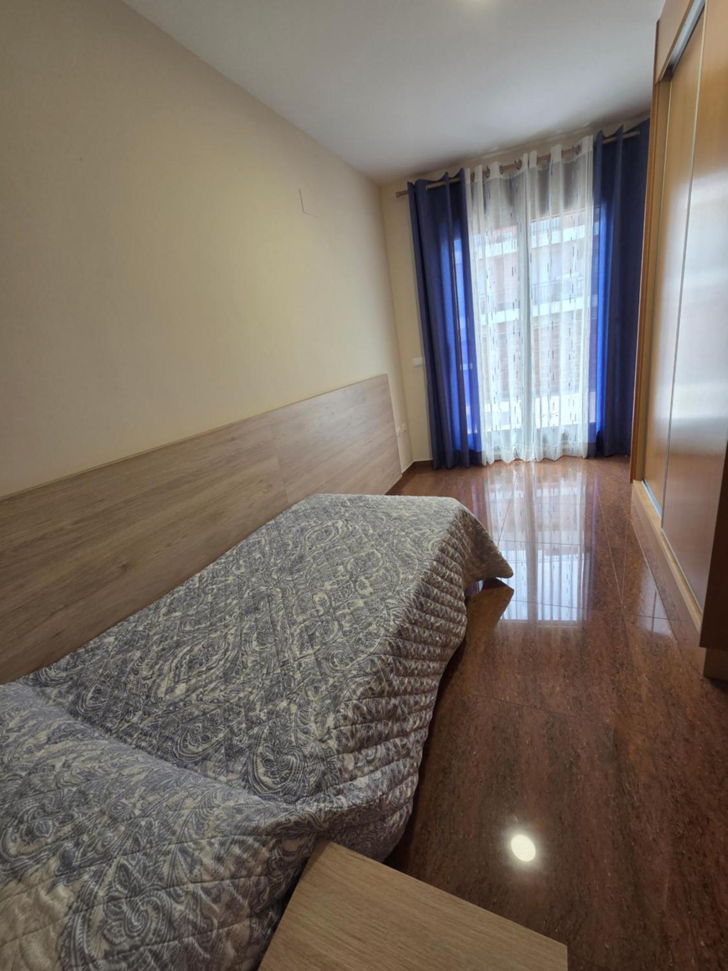 Ancla Spaces Nuevo Apt Cerca Del Mar, Sin Vistas Vinaros Bagian luar foto