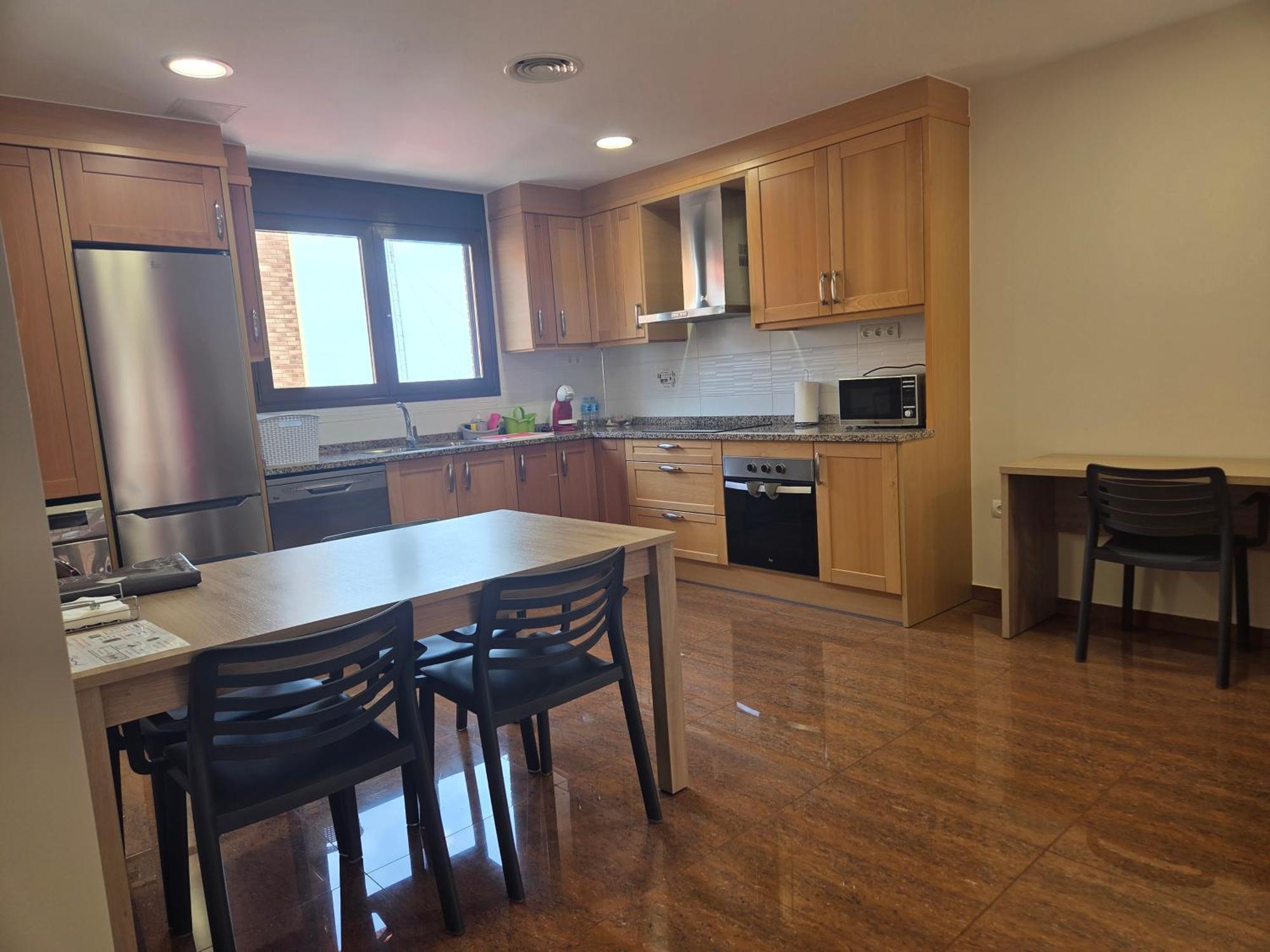 Ancla Spaces Nuevo Apt Cerca Del Mar, Sin Vistas Vinaros Bagian luar foto